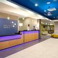Exterior of Holiday Inn Express Hotel & Suites Batavia - Darien Lake by IHG