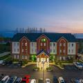 Exterior of Holiday Inn Express Hotel & Suites Bedford by IHG