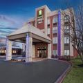 Image of Holiday Inn Express Hotel & Suites Bentonville by IHG