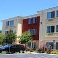 Image of Holiday Inn Express Hotel & Suites Berkeley by IHG