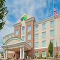 Exterior of Holiday Inn Express Hotel & Suites Bethlehem by IHG
