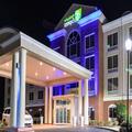 Photo of Holiday Inn Express Hotel & Suites Birmingham Irondale(East) by I