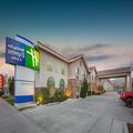 Photo of Holiday Inn Express Hotel & Suites Bishop by IHG