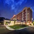 Exterior of Holiday Inn Express Hotel & Suites Bloomington