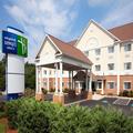 Image of Holiday Inn Express Hotel & Suites Boston Marlboro by IHG