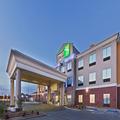 Exterior of Holiday Inn Express Hotel & Suites Brownfield by IHG