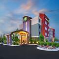 Photo of Holiday Inn Express Hotel & Suites Butte by IHG