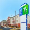 Photo of Holiday Inn Express Hotel & Suites Carneys Point by IHG
