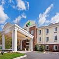 Image of Holiday Inn Express Hotel & Suites Cherokee / Casino by Ihg