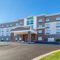 Photo of Holiday Inn Express Hotel & Suites - Cheyenne by IHG