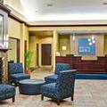 Exterior of Holiday Inn Express Hotel & Suites Christiansburg by IHG