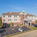 Photo of Holiday Inn Express Hotel & Suites Cincinnati-Blue Ash by IHG