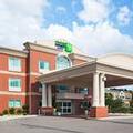 Image of Holiday Inn Express Hotel & Suites Cincinnati Se Newport by IHG