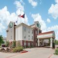 Exterior of Holiday Inn Express Hotel & Suites Cleburne by IHG
