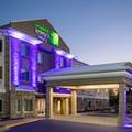 Image of Holiday Inn Express Hotel & Suites Clinton by IHG