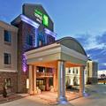 Image of Holiday Inn Express Hotel & Suites Clovis by IHG