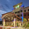 Exterior of Holiday Inn Express Hotel & Suites Columbia Univ Area Hwy 63 by I