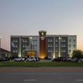 Exterior of Holiday Inn Express Hotel & Suites Columbus by IHG