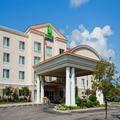 Photo of Holiday Inn Express Hotel & Suites Concord by IHG
