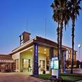 Exterior of Holiday Inn Express Hotel & Suites Corning by IHG