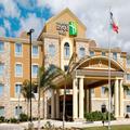 Image of Holiday Inn Express Hotel & Suites Corpus Christi An Ihg Hotel