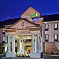 Image of Holiday Inn Express Hotel & Suites Crawfordsville by IHG