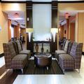 Exterior of Holiday Inn Express Hotel & Suites DALLAS WEST by IHG