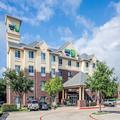 Exterior of Holiday Inn Express Hotel & Suites Dallas-Grand Prairie I-20 by I