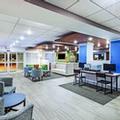 Image of Holiday Inn Express Hotel & Suites Dallas Lewisville by IHG