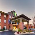 Image of Holiday Inn Express Hotel & Suites Dayton-Centerville by IHG