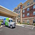Exterior of Holiday Inn Express Hotel & Suites Dayton South I 675 An Ihg H