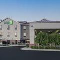 Photo of Holiday Inn Express Hotel & Suites Dayton West - Brookville by IH