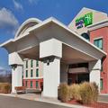 Image of Holiday Inn Express Hotel & Suites Drums by IHG