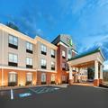 Photo of Holiday Inn Express Hotel & Suites DuBois, an IHG Hotel