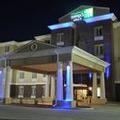 Photo of Holiday Inn Express Hotel & Suites Dumas by IHG