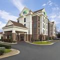Image of Holiday Inn Express Hotel & Suites Durant by Ihg