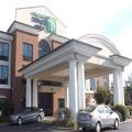Photo of Holiday Inn Express Hotel & Suites Dyersburg by IHG