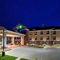 Photo of Holiday Inn Express Hotel & Suites East Lansing by IHG