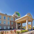 Exterior of Holiday Inn Express Hotel & Suites East Wichita I 35 Andover by I