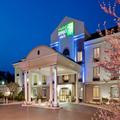 Image of Holiday Inn Express Hotel & Suites Easton by IHG