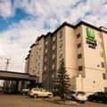 Exterior of Holiday Inn Express Hotel & Suites Edmonton North by IHG