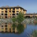 Exterior of Holiday Inn Express Hotel & Suites El Dorado Hills by IHG