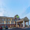 Image of Holiday Inn Express Hotel & Suites El Dorado, Kansas by IHG