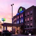 Exterior of Holiday Inn Express Hotel & Suites El Reno by IHG