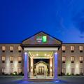 Photo of Holiday Inn Express Hotel & Suites Elkins by Ihg