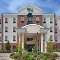 Image of Holiday Inn Express Hotel & Suites Ennis by IHG