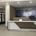 Exterior of Holiday Inn Express Hotel & Suites FESTUS - SOUTH ST. LOUIS by IH