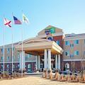 Exterior of Holiday Inn Express Hotel & Suites FLORENCE NORTHEAST by IHG
