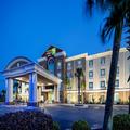 Photo of Holiday Inn Express Hotel & Suites Florence I 95 at Hwy 327 by Ih