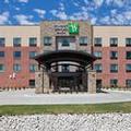 Image of Holiday Inn Express Hotel & Suites Fort Dodge by IHG